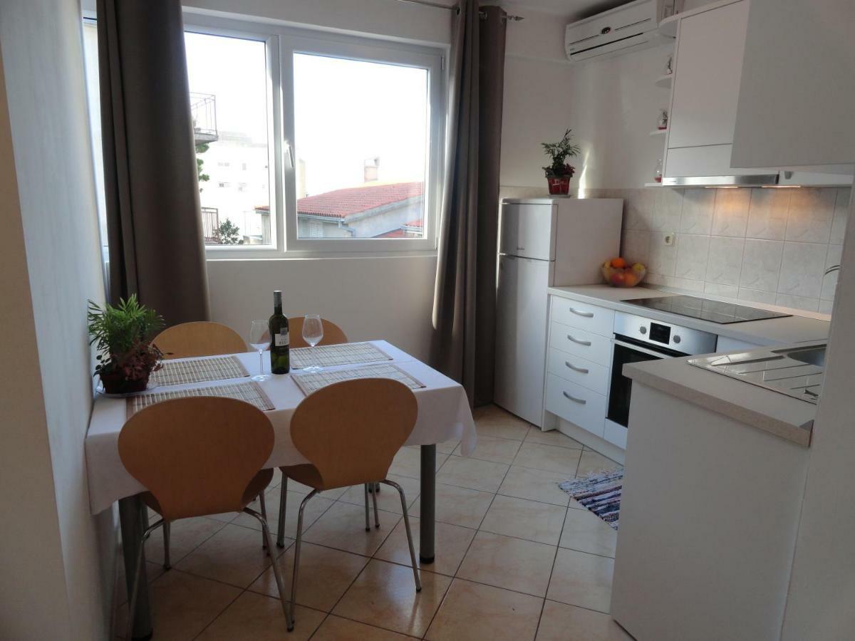 Apartments Anica 2 Makarska Exterior photo