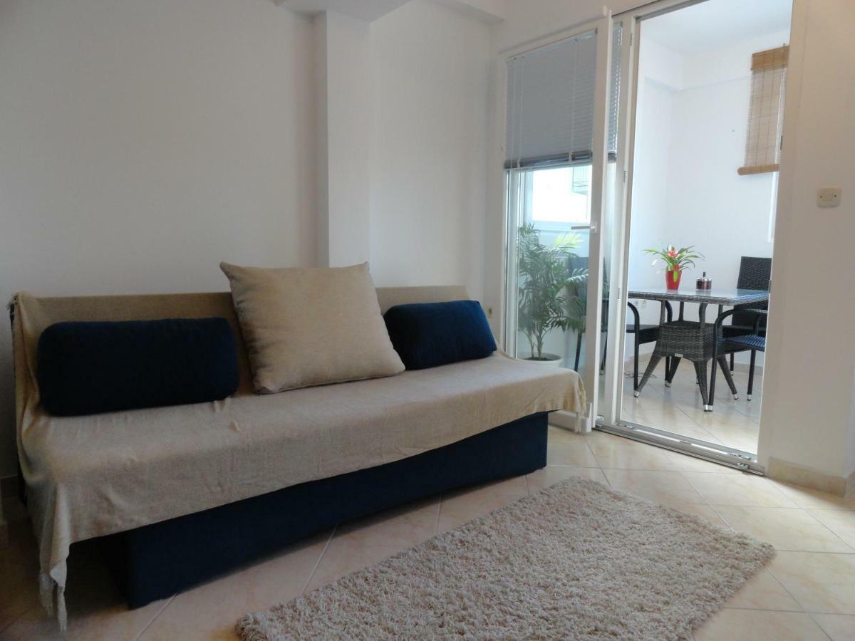 Apartments Anica 2 Makarska Exterior photo