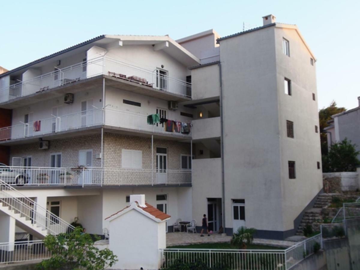 Apartments Anica 2 Makarska Exterior photo